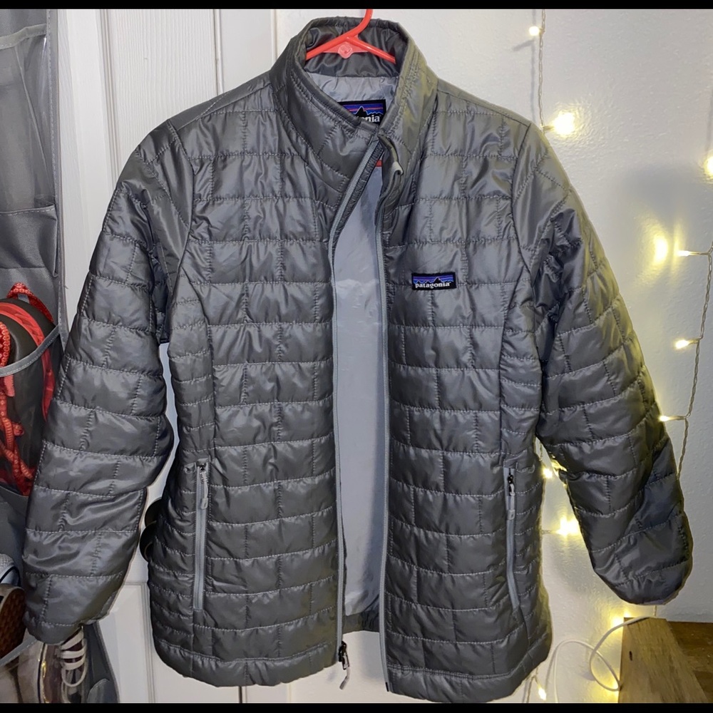 Patagonia Women’s Nano Puff Jacket